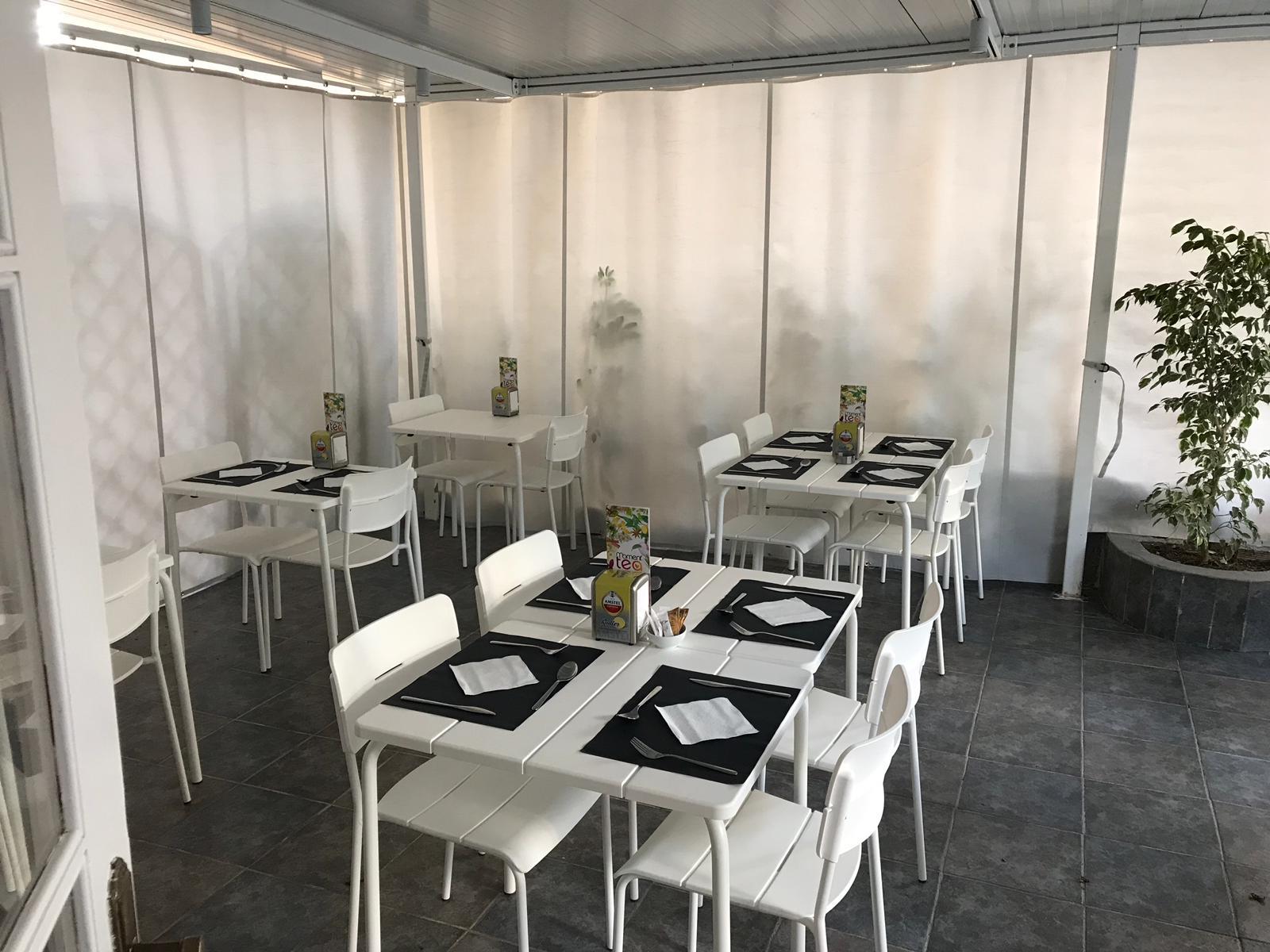 Seaborn Salou 호텔 외부 사진