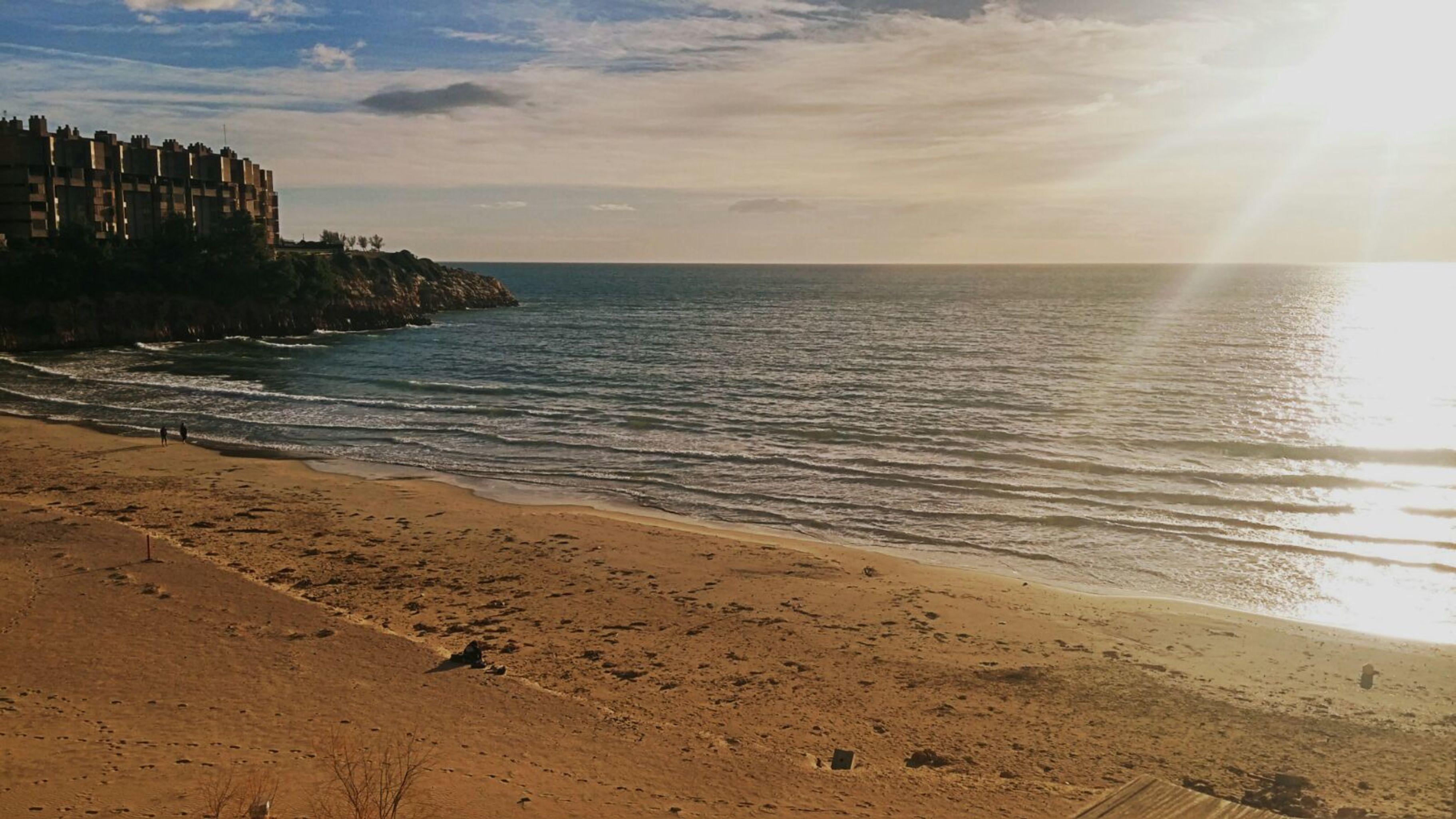 Seaborn Salou 호텔 외부 사진